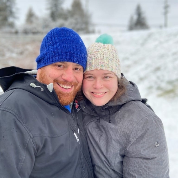 Meet your Posher, Christina - Picture 1 of 1